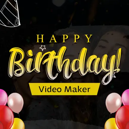 Birthday Video Maker Song Cheats