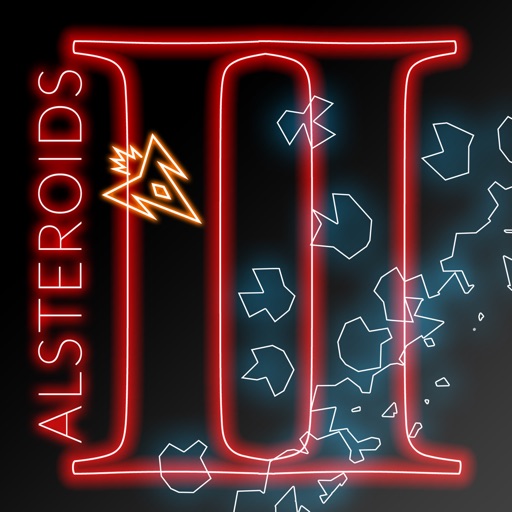Alsteroids 2 | Marauder