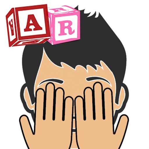 AR Hide & Seek - Treasure Hunt