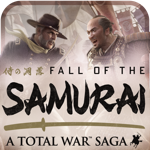 Download Total War: FALL OF THE SAMURAI app
