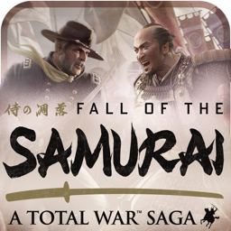 Total War: FALL OF THE SAMURAI