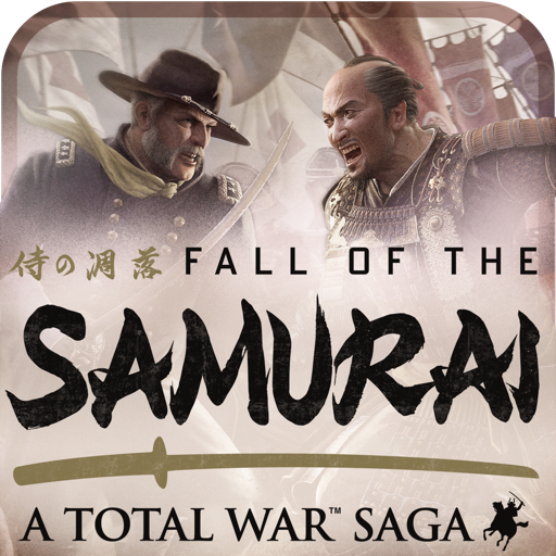 Total War: FALL OF THE SAMURAI