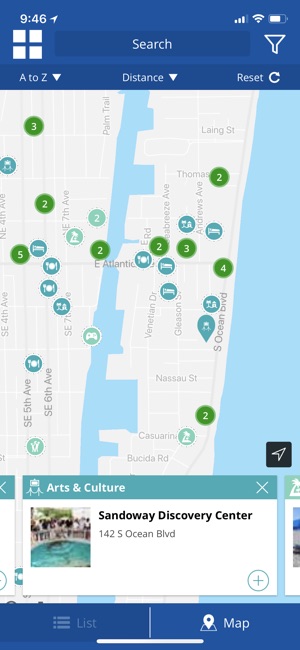 Visit Delray Beach FL(圖3)-速報App