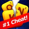 Cheat for Words With Friends icon