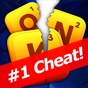 Cheat for Words With Friends app download