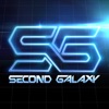 Second Galaxy - iPadアプリ