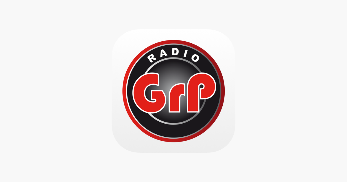Radio GRP en App Store