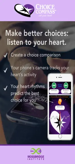 Game screenshot Choice Compass mod apk
