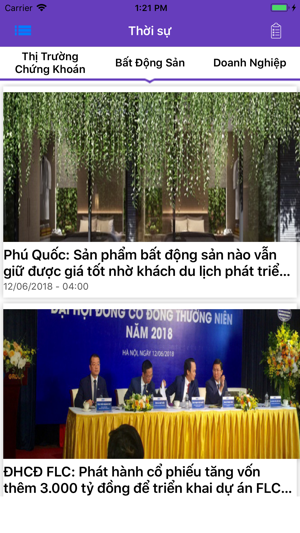 Cafe8- Tin Kinh tế(圖4)-速報App