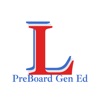 Gen Ed PreBoard Exam Reviewer icon