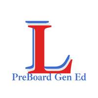 Gen Ed PreBoard Exam Reviewer