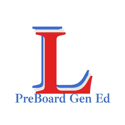 Gen Ed PreBoard Exam Reviewer Читы