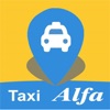 Taxi Alfa Client icon