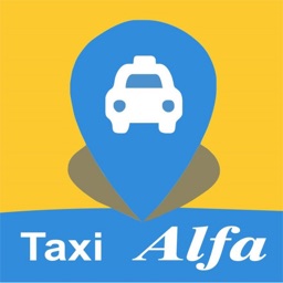 Taxi Alfa Client