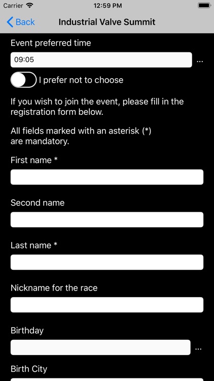 Bonomi Group screenshot-5