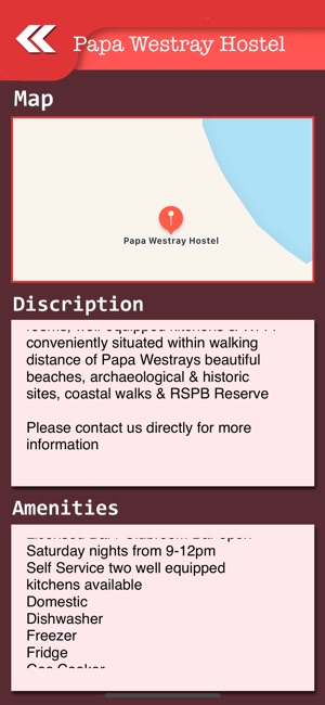 Orkney Island Tourism Guide(圖6)-速報App
