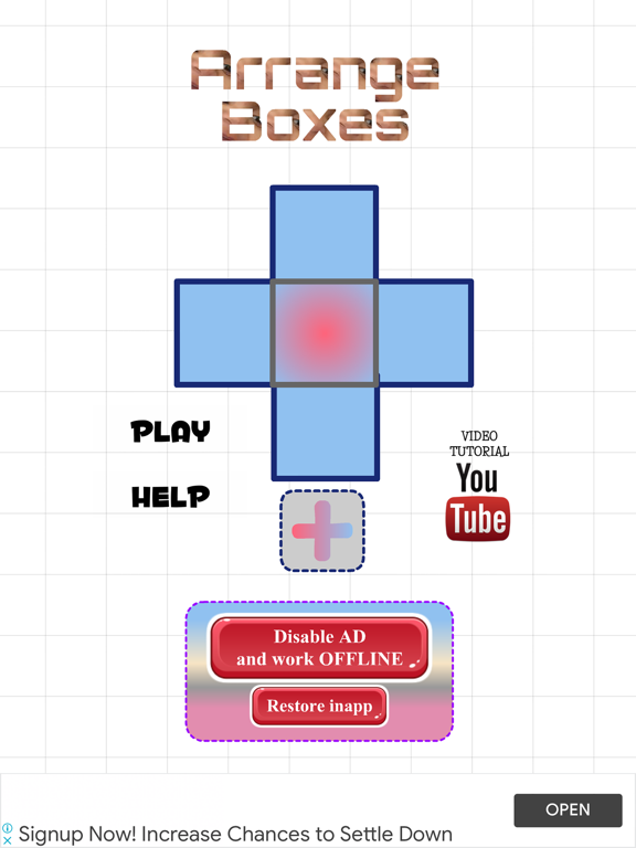 Screenshot #4 pour Tick Box - Unique Puzzle Game