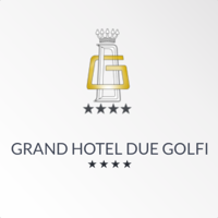 Grand Hotel Due Golfi