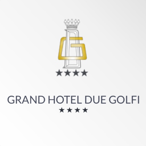 Grand Hotel Due Golfi