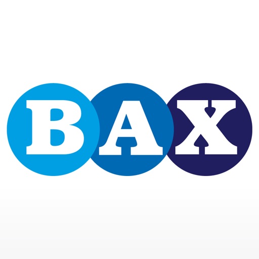 BAX Adviesgroep B.V.