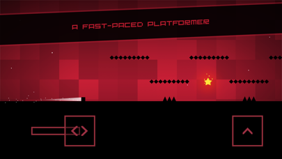SSR - Super Speed Runner Screenshot