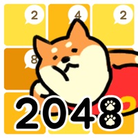 Tier 2048 - Welpen apk