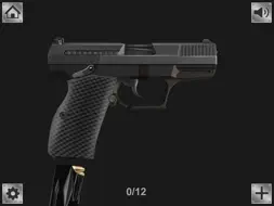 Firearms Simulator screenshot 8