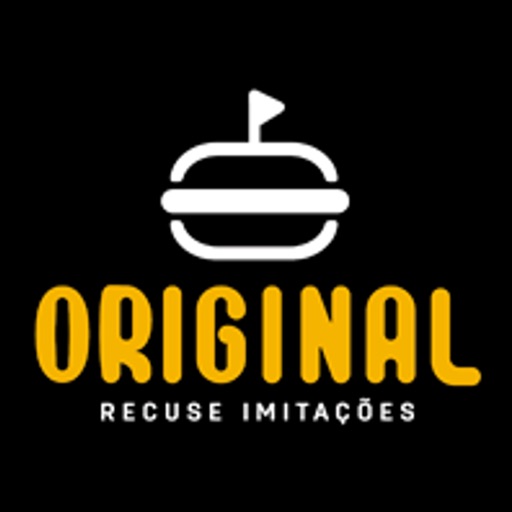 Original Burger Hamburgueria