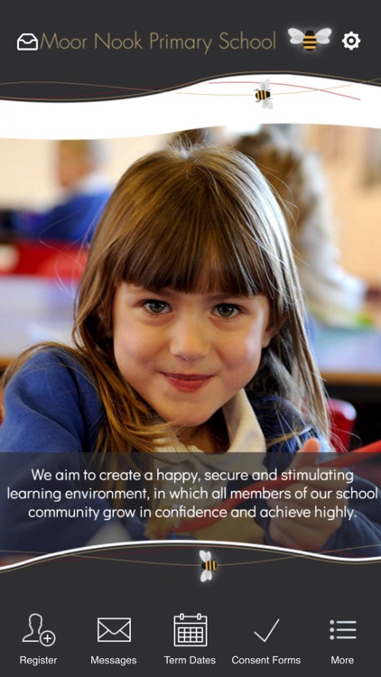 Moor Nook Primary School