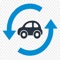 Icon Drive Test App