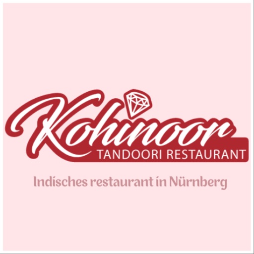 Restaurant Kohinoor icon