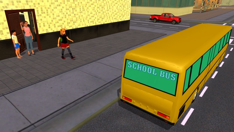 Virtual Mother Dream House Sim screenshot-3