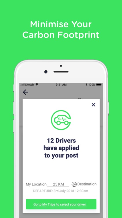 EmptyTrip screenshot-3