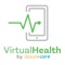 Our straightforward Virtual Health app connects you quickly and easily to the members of your care team