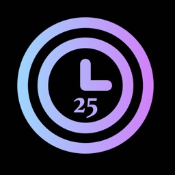 Color Clock - Desktop Timer