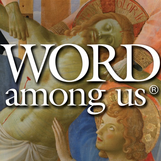 Word Among Us Mass Edition Icon