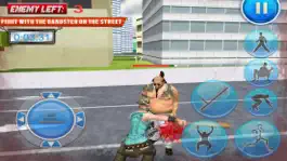 Game screenshot Fighting City: Gangster Theft hack