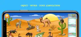 Game screenshot Lotti's World - Animals hack