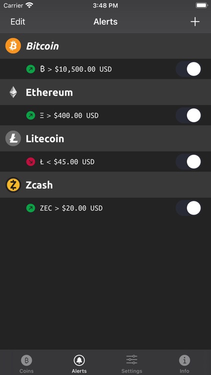 Bitcoin Convert screenshot-7