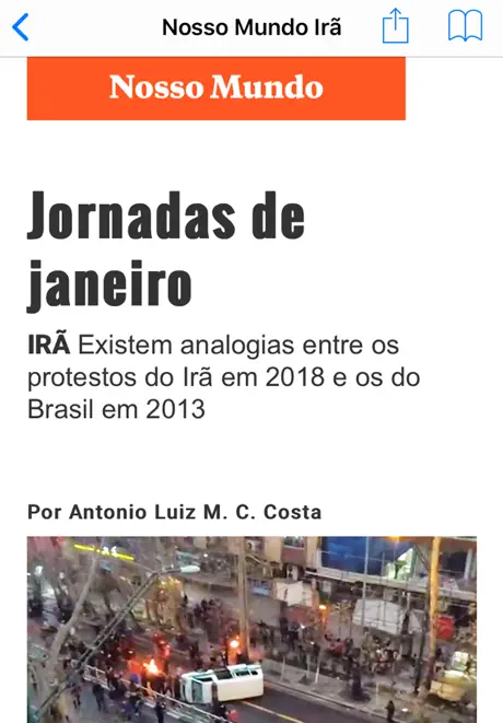 Revista CartaCapital