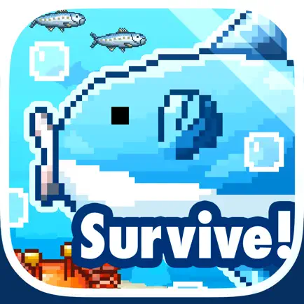 Survive! Mola Mola! Cheats
