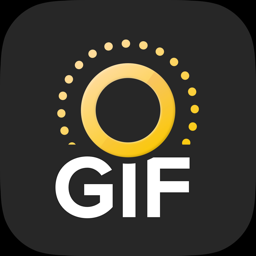 Ícone do app Live GIF