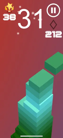 Game screenshot Stackster apk