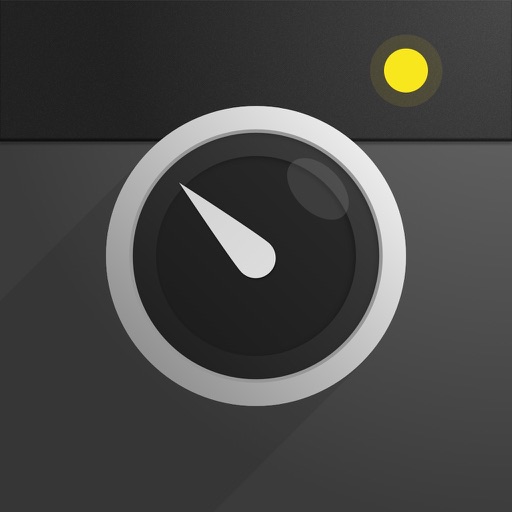 Lens Buddy - Self Timer Camera
