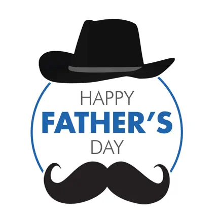 Fathers Day Wishes Frame Cards Читы