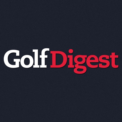 Golf Digest Malaysia icon