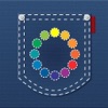 Pocket Color Wheel