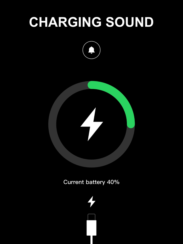 Charging Animation