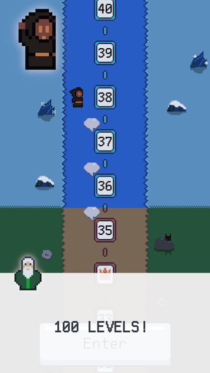 Chess Puzzle Adventure screenshot-4