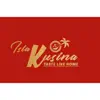 ISLA KUSINA Bar & restaurant delete, cancel